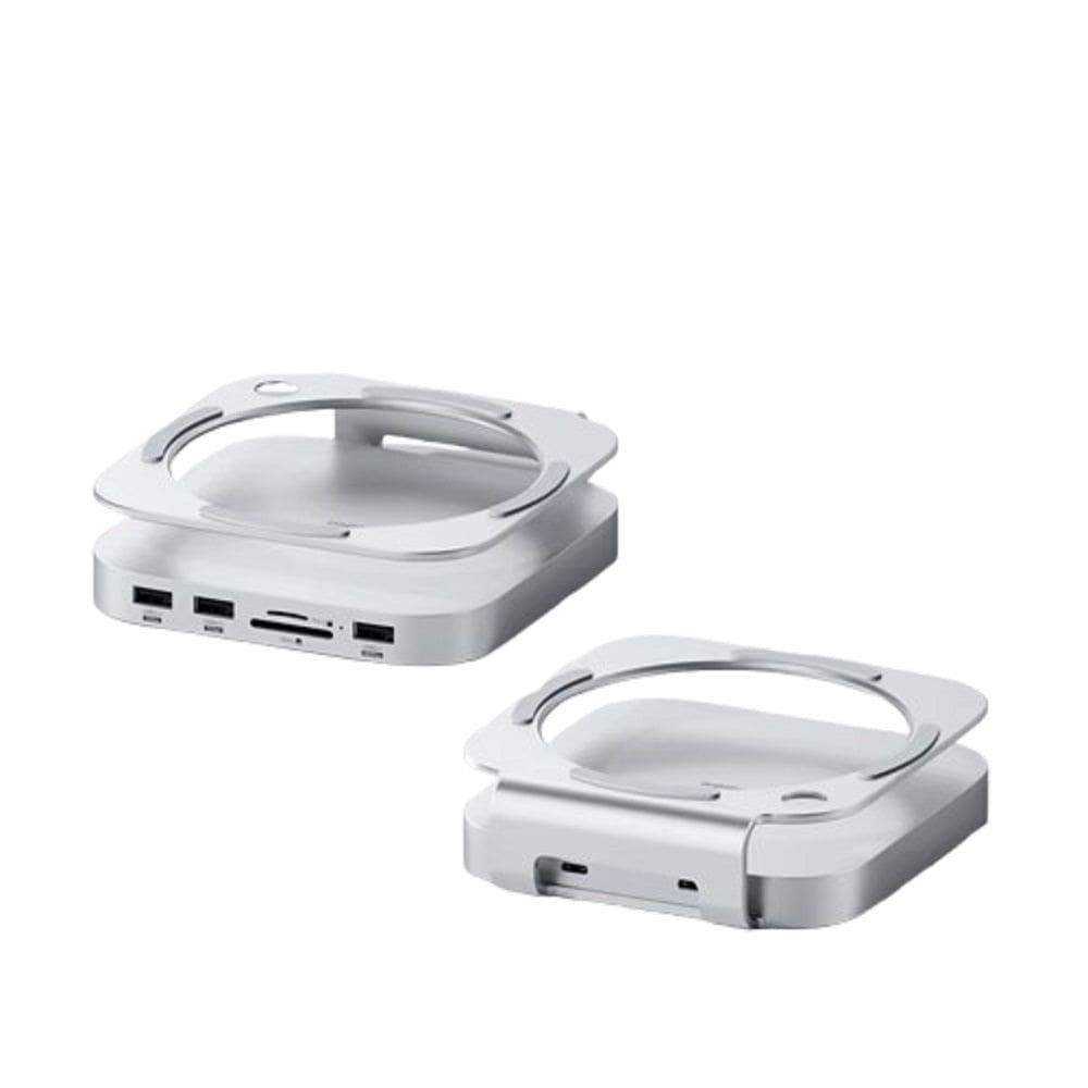 Hagibis Hub USBC M2 SSD MC Mini M4M4 Pro Dock