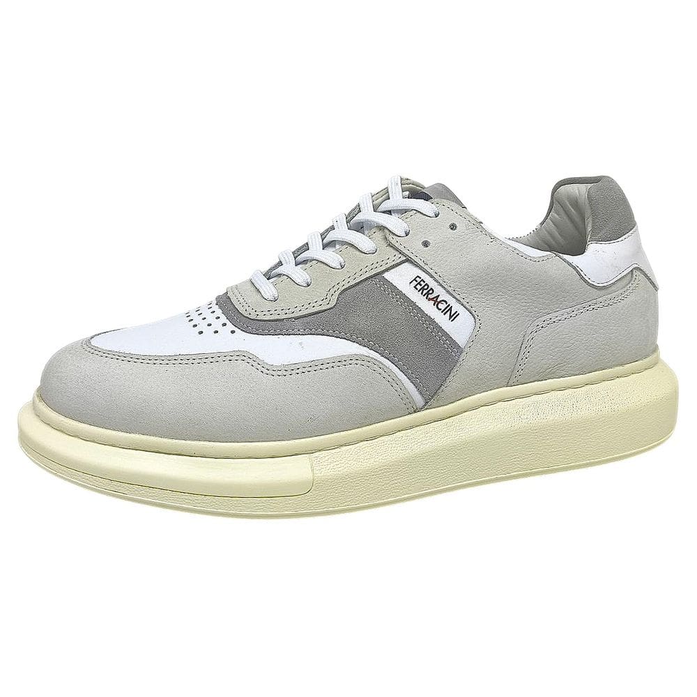 Sapatenis Masculino em Couro Moderno Impulse Ferracini