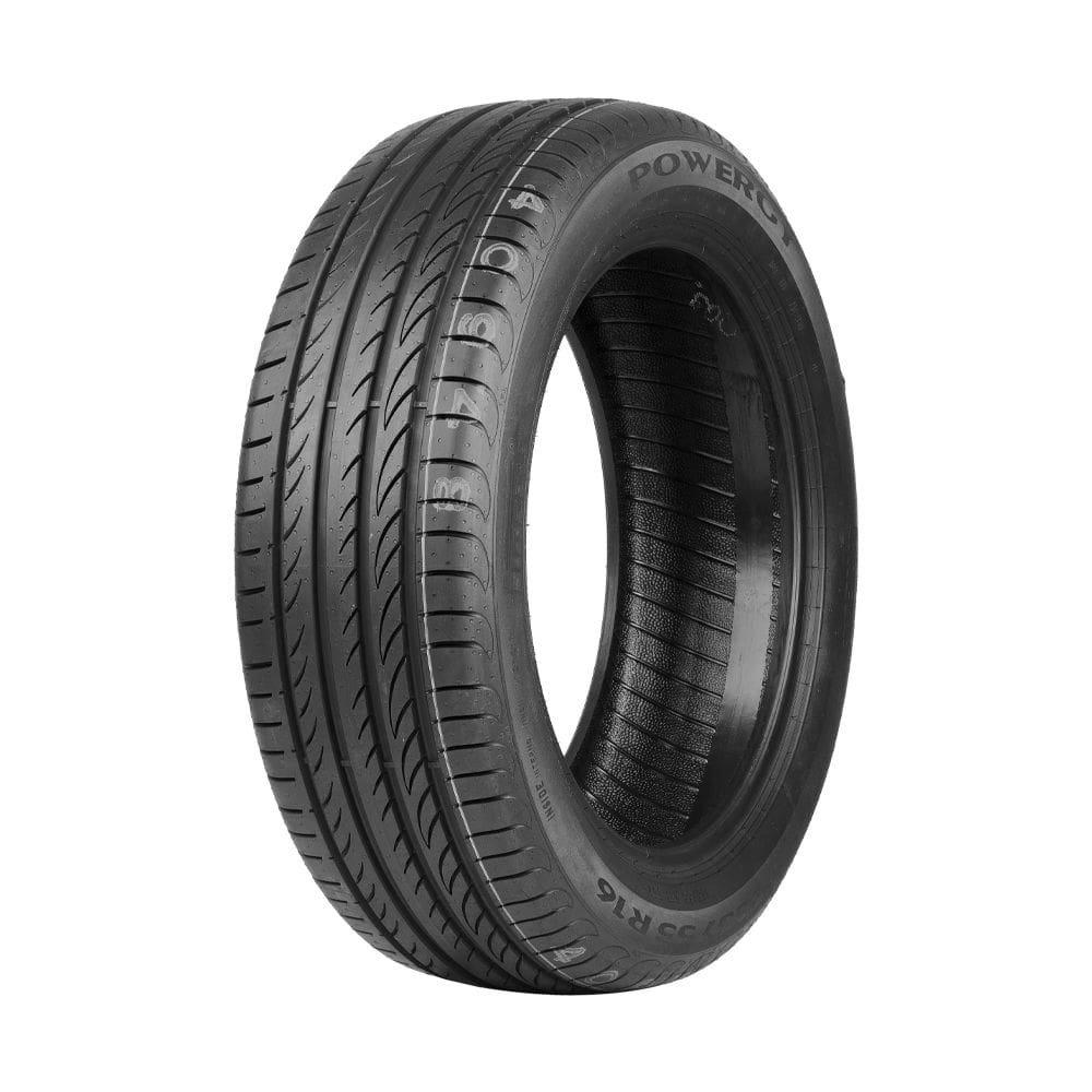 Pneu Pirelli Aro 17 Powergy 205/50R17 89V