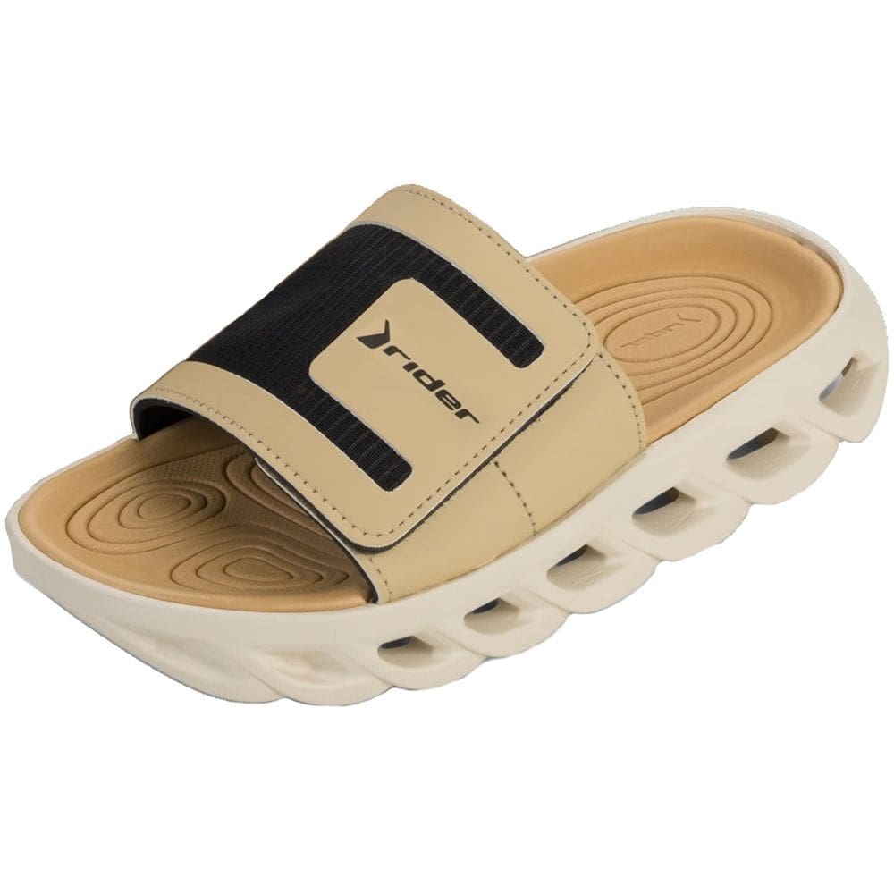 Chinelo Masculino Slide High Tech Tratorado Power Rider