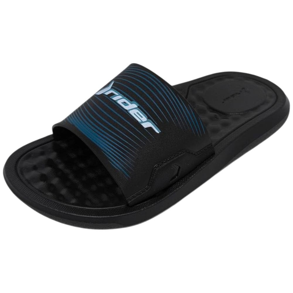 Chinelo Infantil Menino Slide Rider Kids Step