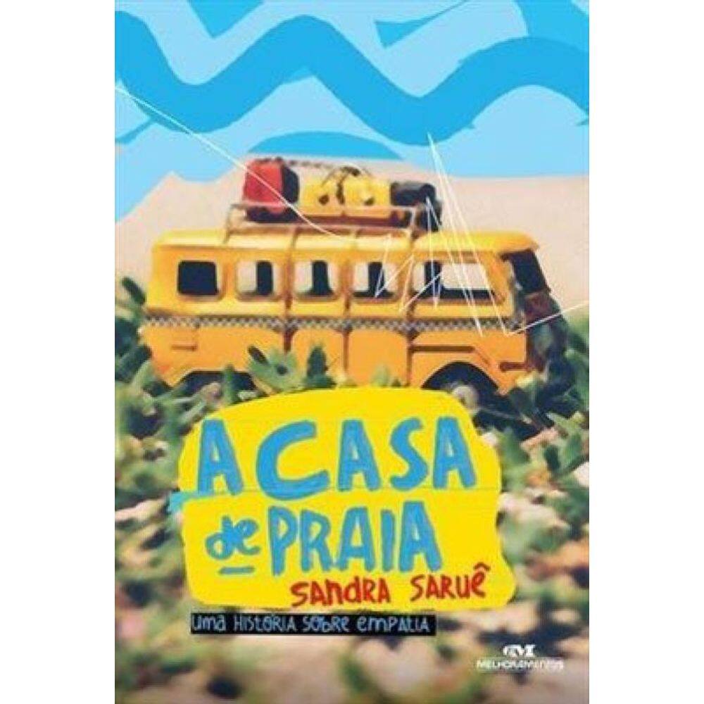A Casa De Praia