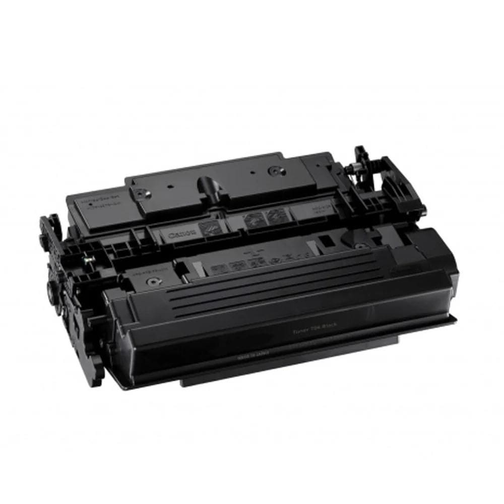 Toner Canon T06BK Preto para IR1643