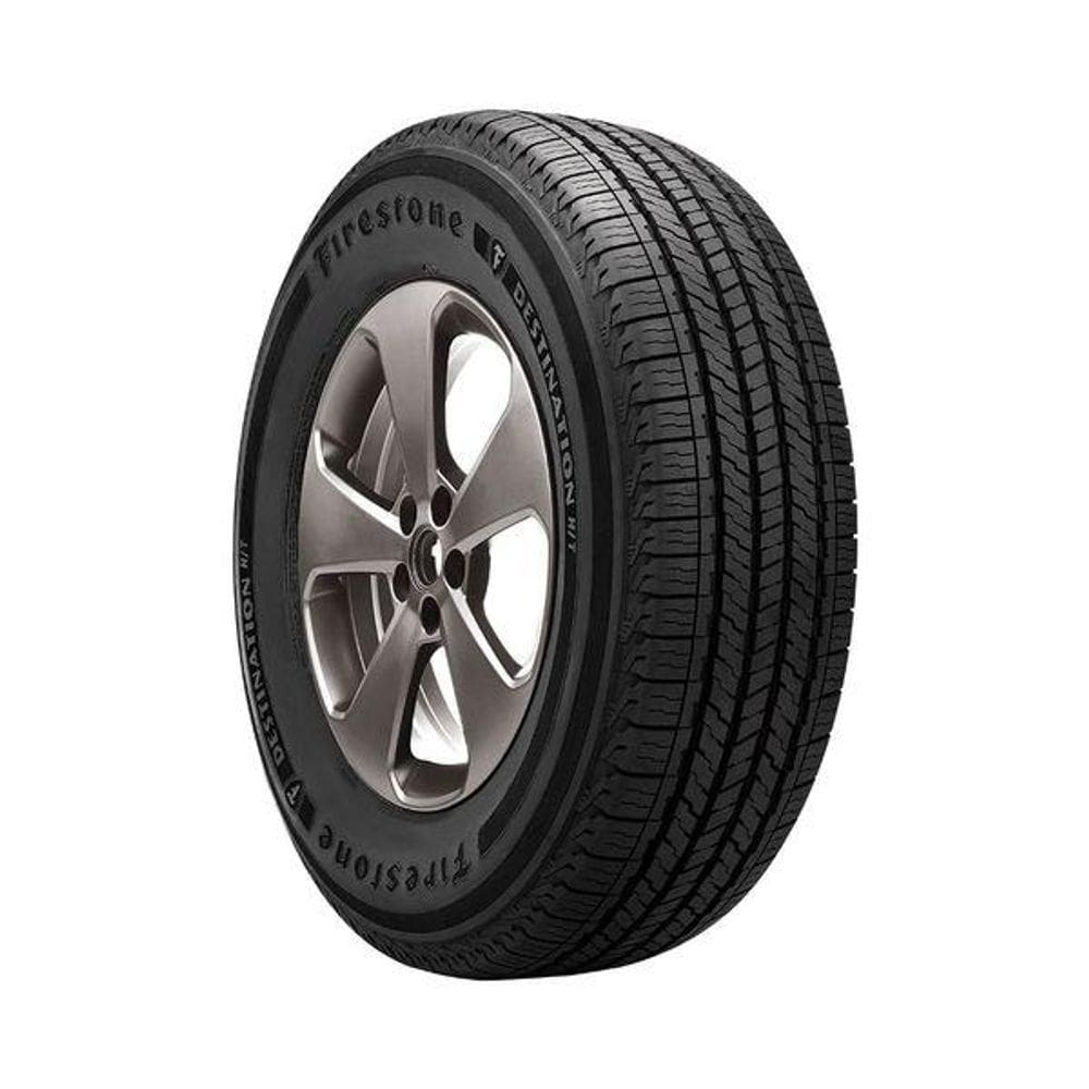 Pneu Aro 15 235/75R15 109T Destination H/T Firestone
