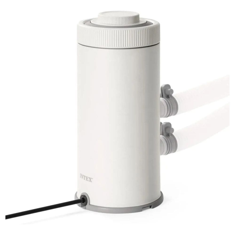 Bomba Para Piscina Filtro 2.006l/h 127v - Intex 127v