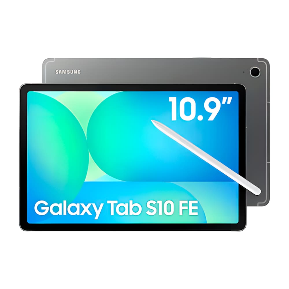 MP - Tablet Samsung Galaxy Tab S10 Fe 128gb 8
