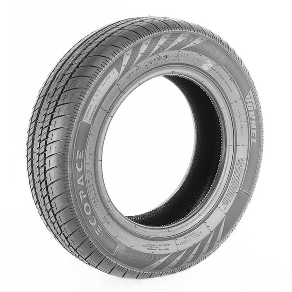 Pneu 165/70R13 Aro 13 TORNEL ECOPACE 79T