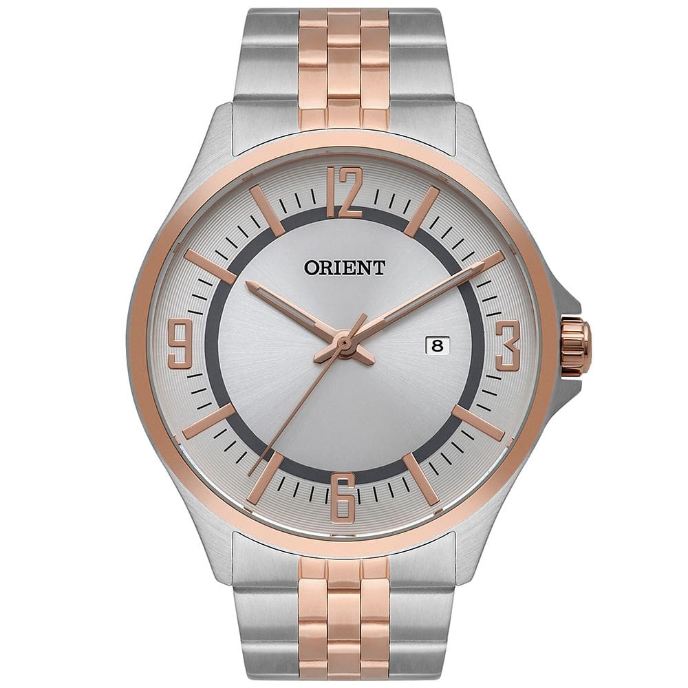 Relogio Orient Mtss1111 S2Sr