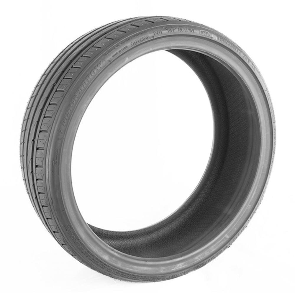 Pneu 185/35R17 Aro 17 BLACKARROW P10 XL 74V