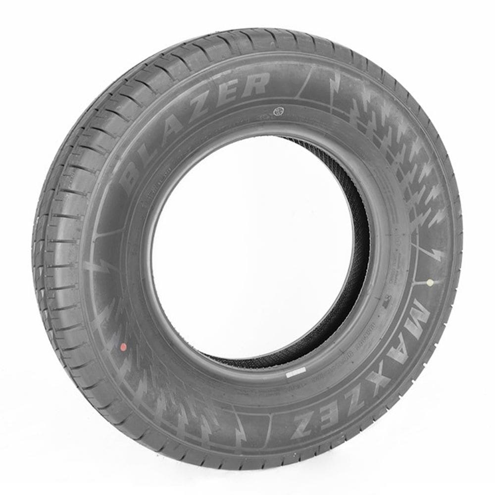 Pneu 195/75R14C Aro 14 MAXZEZ BLAZER 106/104T