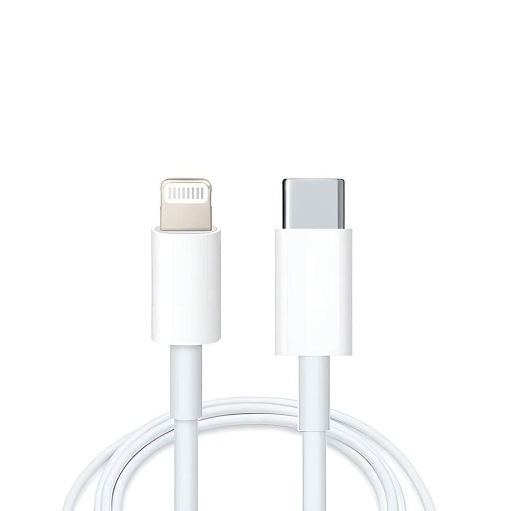 Cabo Usb Tipo-c Lightning Celular Carregamento 1m - Carregamento Rápido E Sincronização Confiável