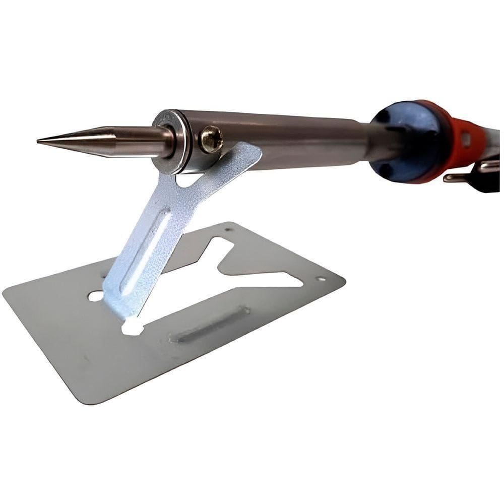 Ferro De Solda 40w Ferramenta Soldador Ferro Com Suporte 220V