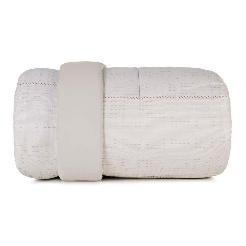 Edredom Casal Altenburg Algodão Lux 200 Fios Lineart