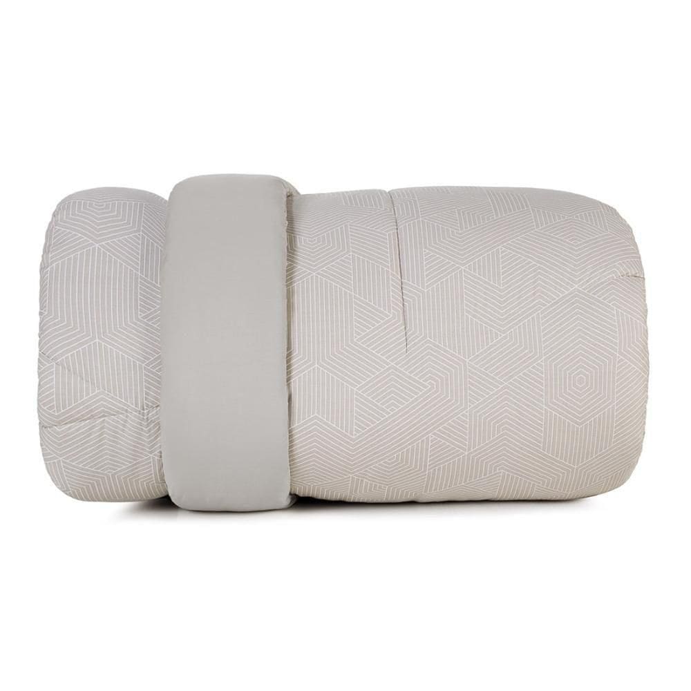 Edredom Queen Altenburg Algodão Lux 200 Fios Lito