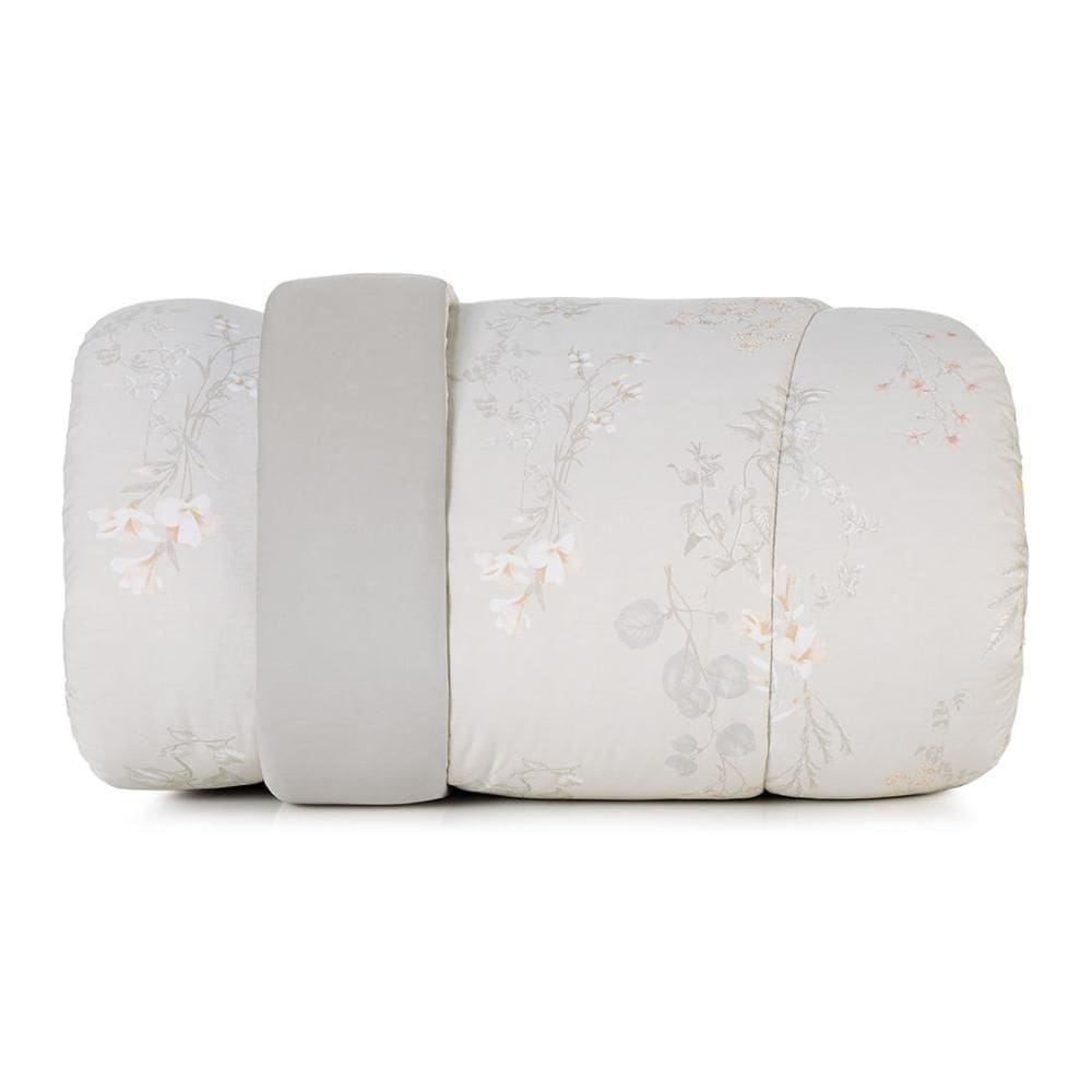 Edredom Casal Altenburg Algodão Lux 200 Fios Chloe