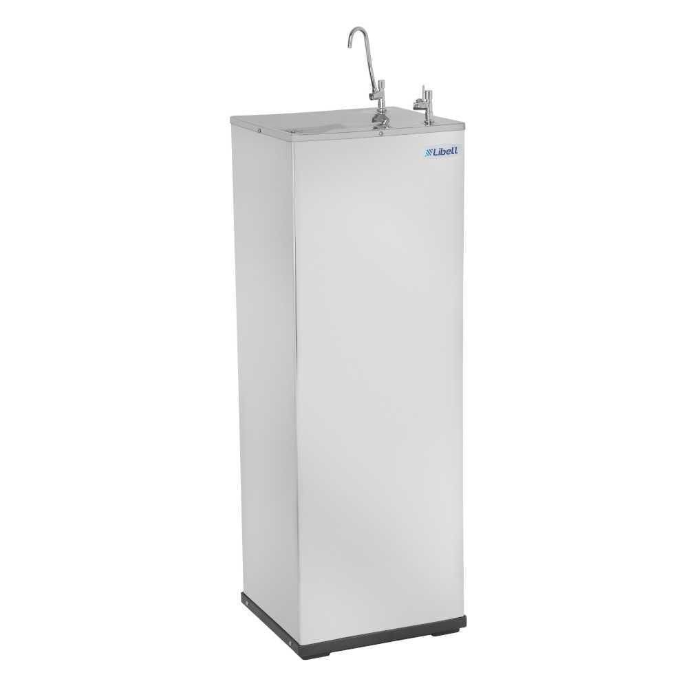 Bebedouro De Pressão Press Inox 220V - Libell