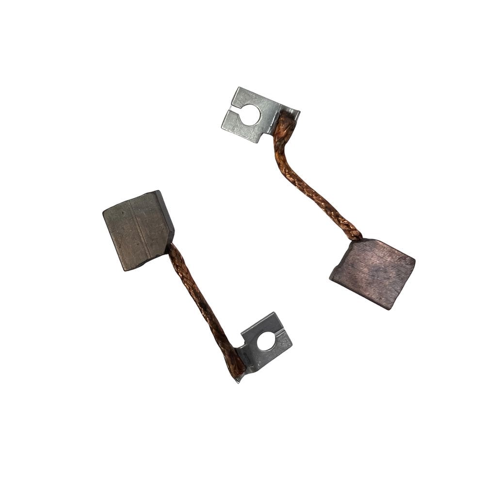 Escova Motor Partida Cb400 Cb450 Par