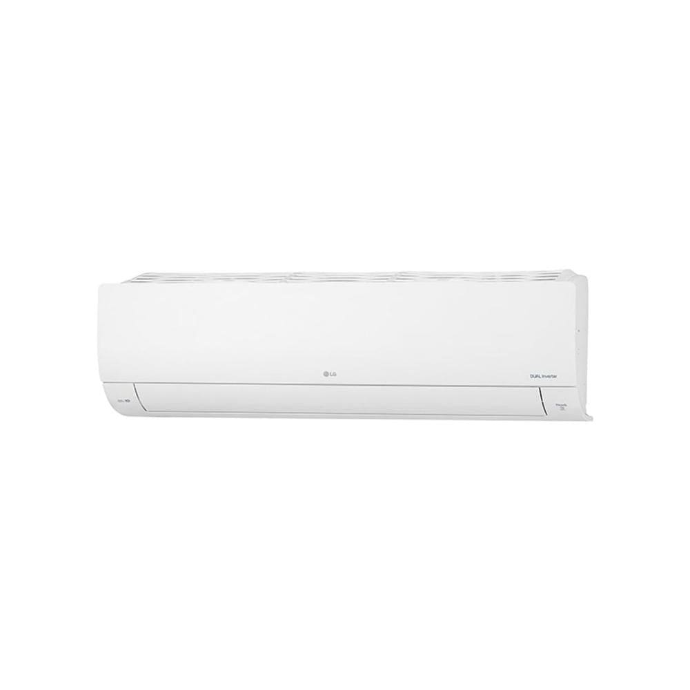 Ar-Condicionado LG AI Dual Inverter Voice 9.000 BTU Quente/Frio 220V