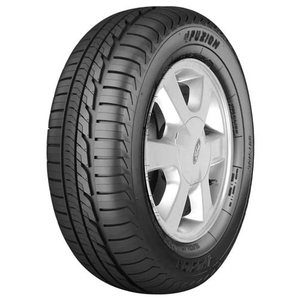 Pneu 175/65r14 Bl 82t Fuzion By Bridgestone
