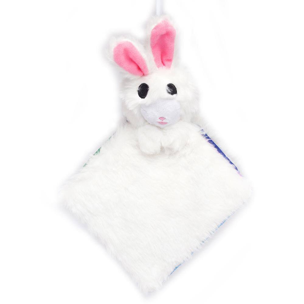 Livro Naninha O Coelhinho Explorador