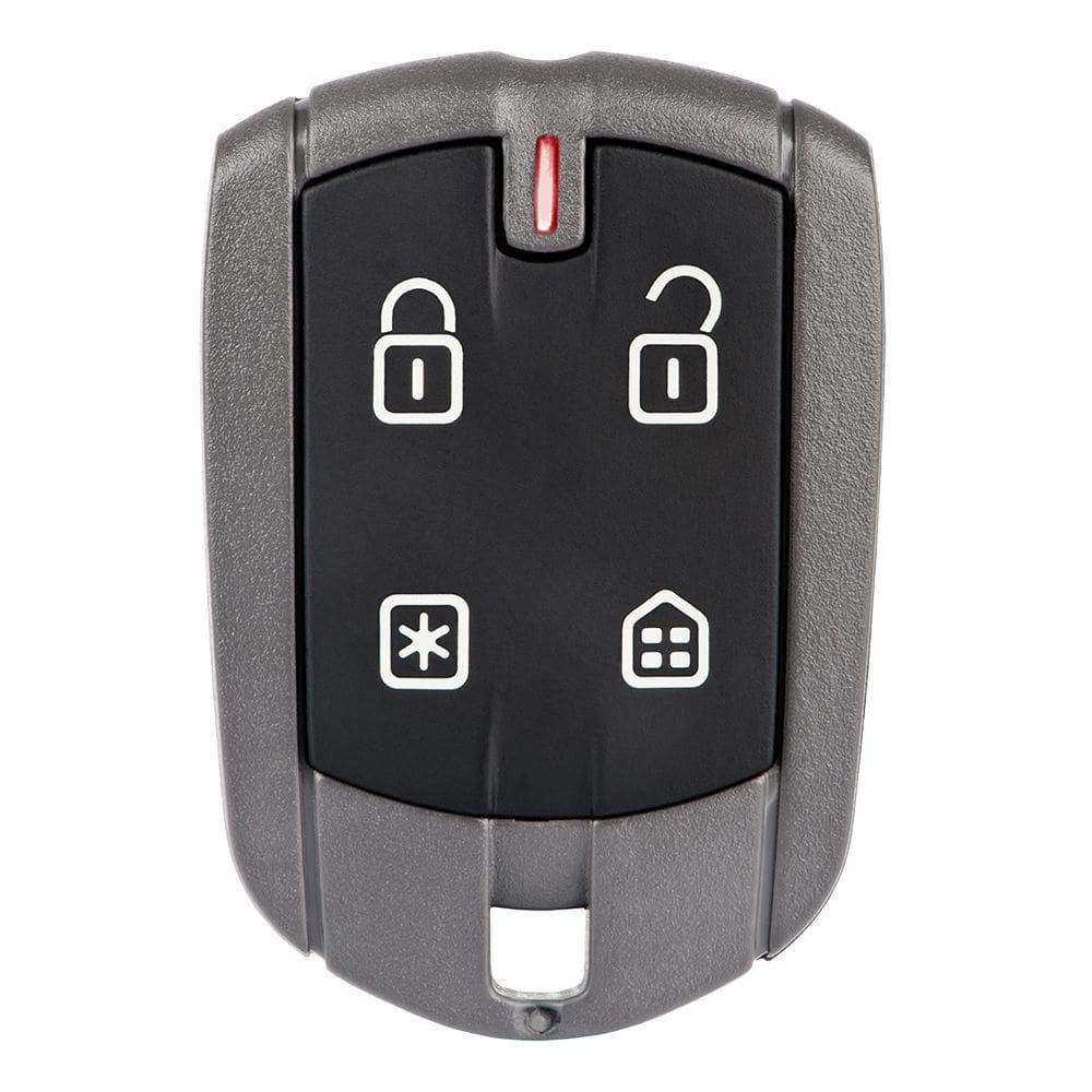 Alarme Positron Duoblock FXG8 Universal para moto