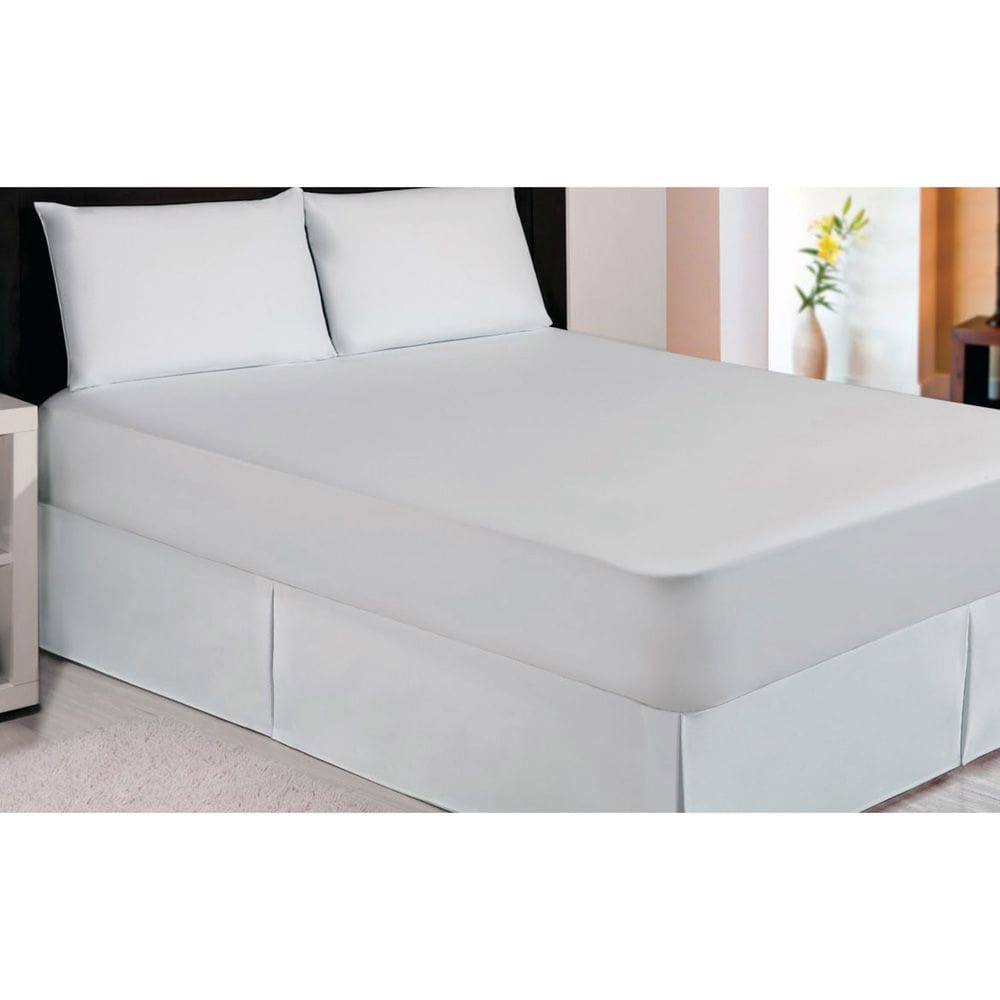 Protetor de Colchão Impermeável - Queen - Kacyumara