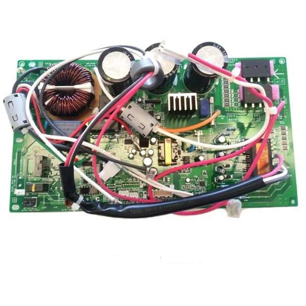 Placa Controladora Fujitsu 9709216118 Ar Condicionado