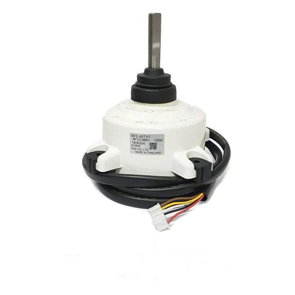 Motor Ventilador Condensador Ar Fujitsu 9379385008