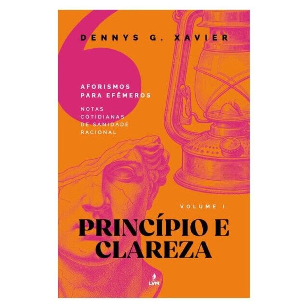 Princípio E Clareza