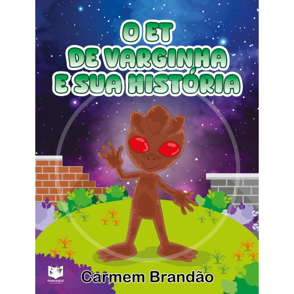 O ET de Varginha e sua história