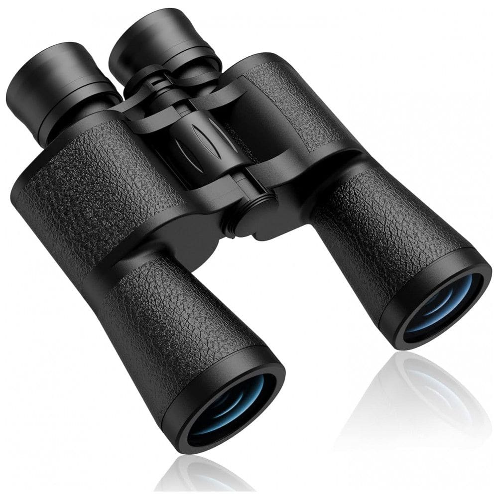 Binóculos 20x50 À prova d e Bolsa de zenamento, Visão 914 Metros, TQYUIT binoculars, Preto