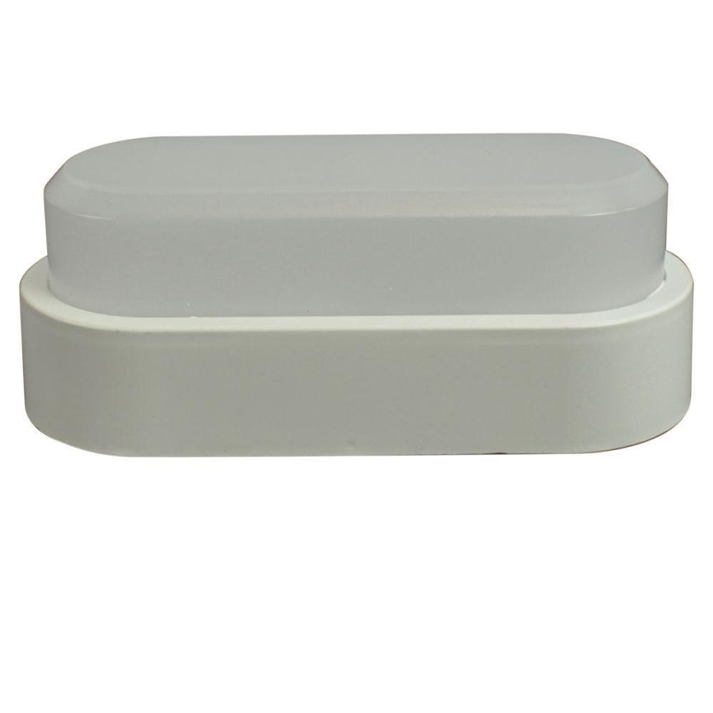 Luminária Led Tartaruga Foxlux 5w 6500k