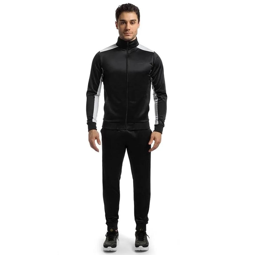 Agasalho Essential Olympikus Masculino