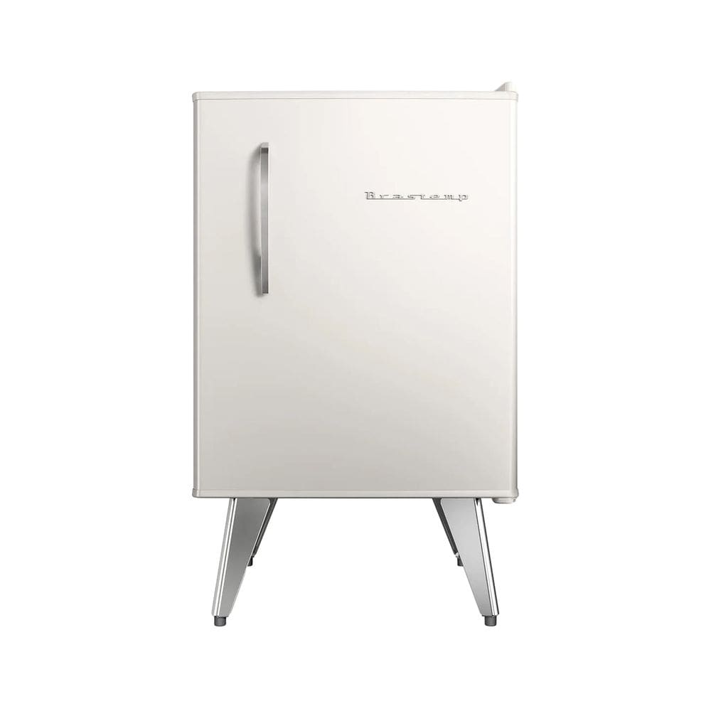 Frigobar Brastemp 76 Litros Retrô Classic White - BRA08MB