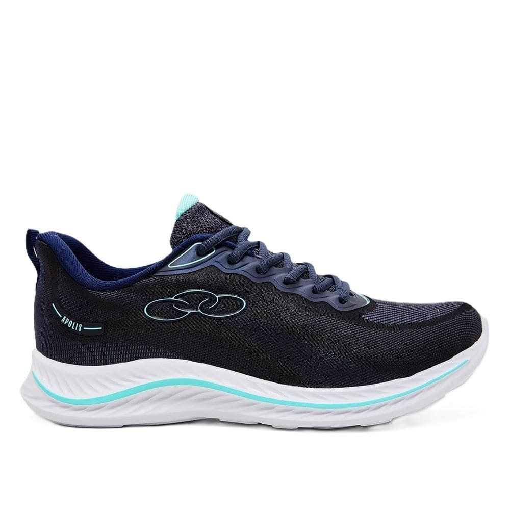 Tênis Olympikus Apolis Feminino