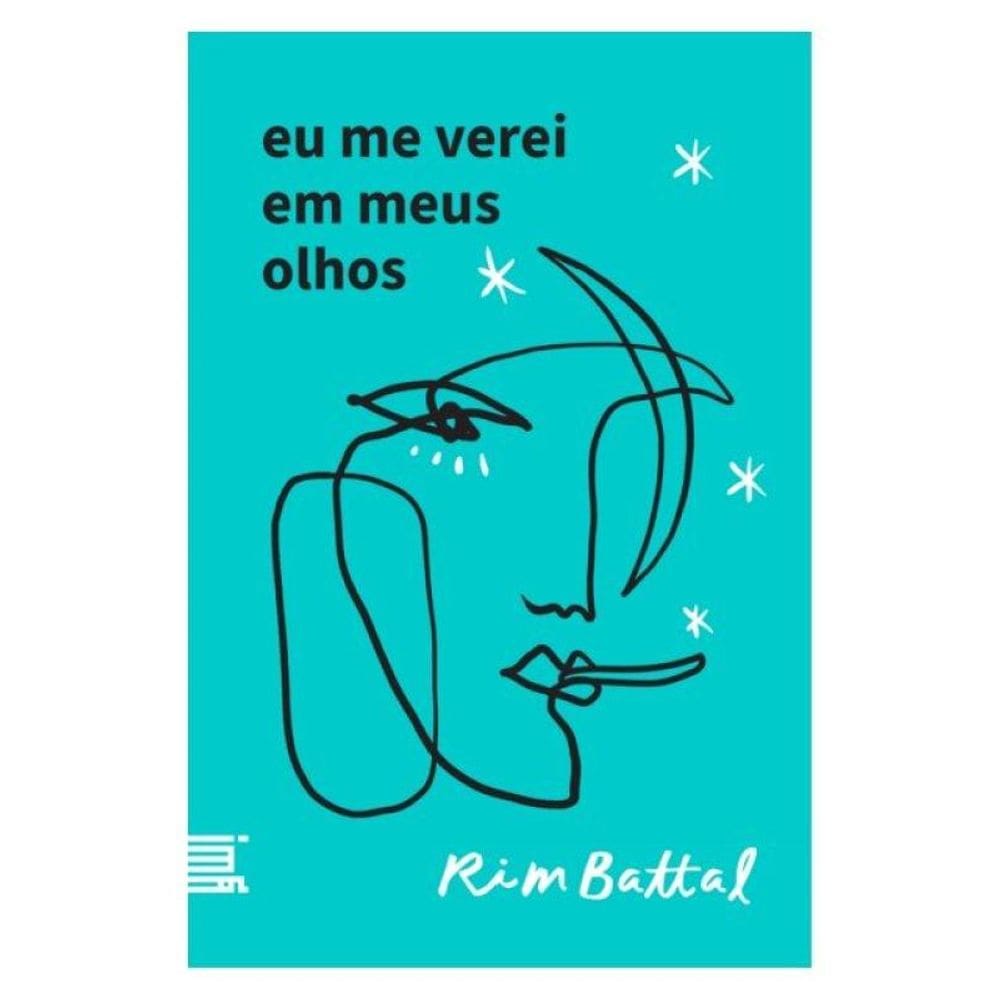 Eu Me Verei Em Meus Olhos