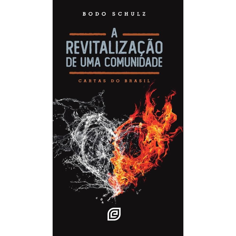 A revitalização de uma comunidade: Cartas do Brasil