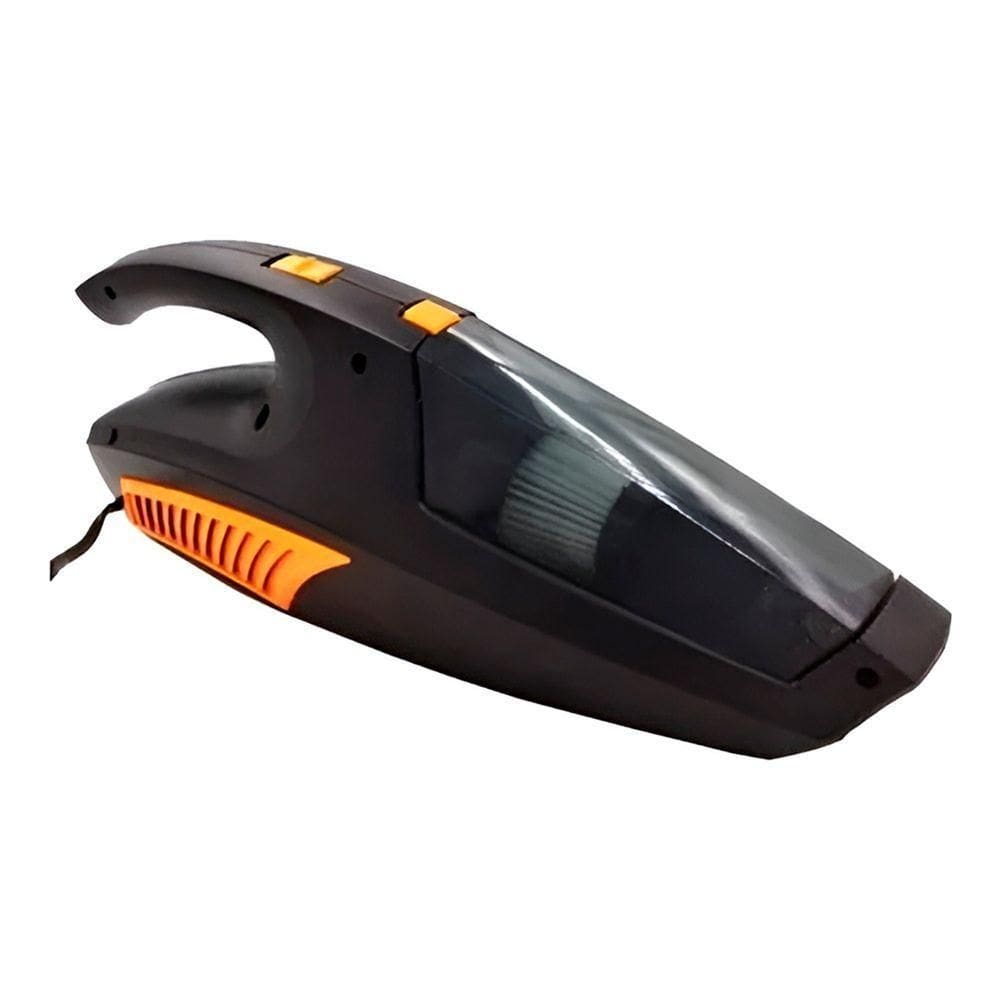 Aspirador Lavador Automotivo Portátil Carro Moto Higienização 12V