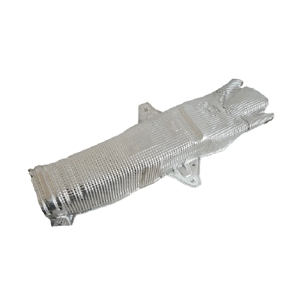 Citroen C4 Lounge Defletor Calor Escapamento Genuíno