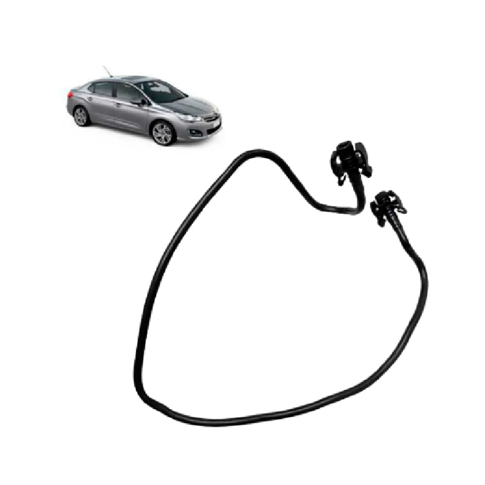 Citroen C4 Mangueira Reservatório Genuíno