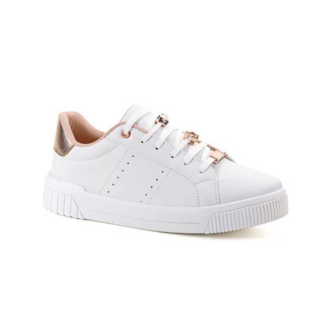 Tênis Feminino Izalu Casual