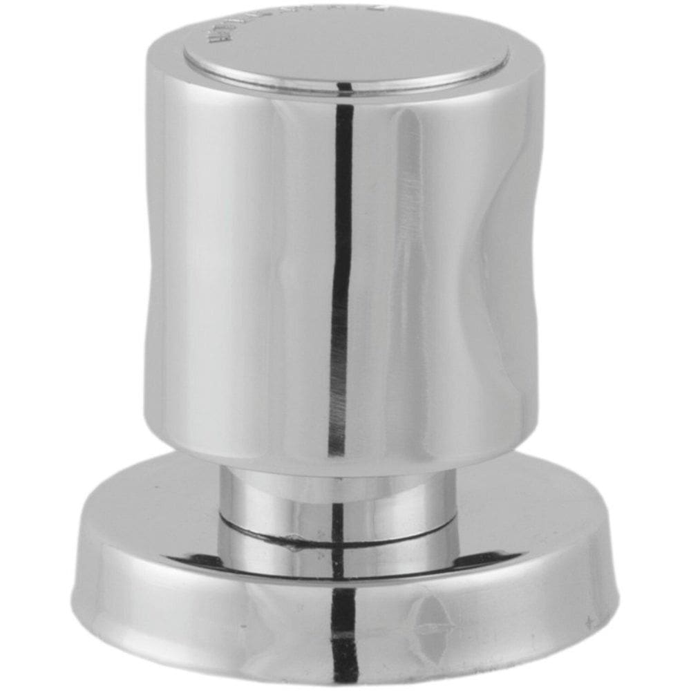 Acabamento de Registro para 1416/1510 1`` a 2” Grande Padrão Deca Cromado- 3393 C30 Gold Cromado