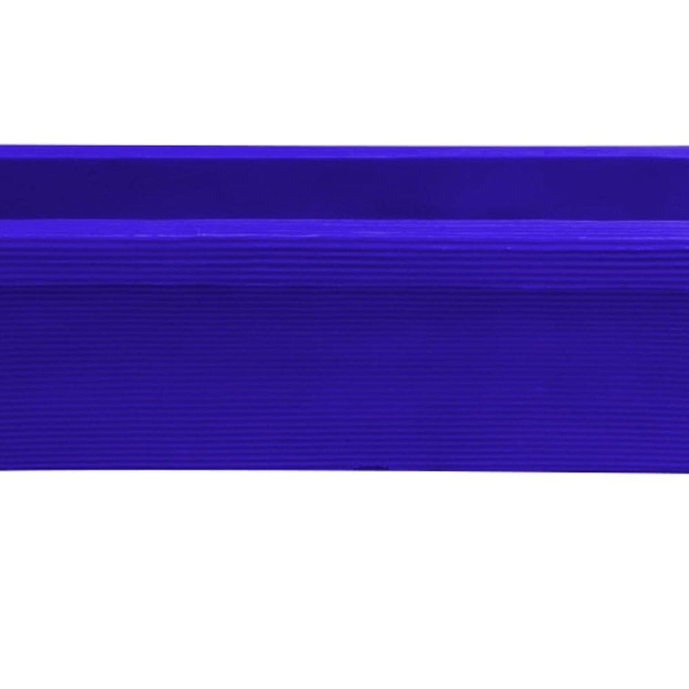 Suporte para Vasos Retangular Ouro Fino