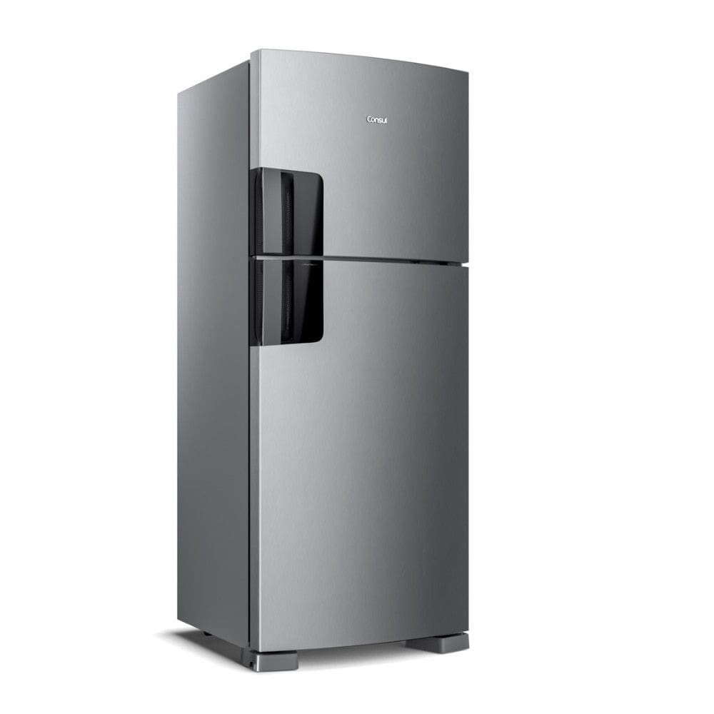 MP - Geladeira Consul CRM50MK Frost Free Dupl