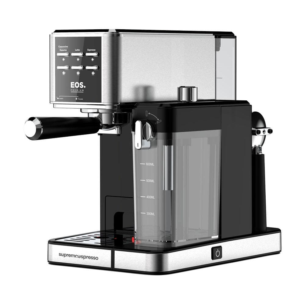 Cafeteira Espresso Latte Italiana EOS ECF05ECL 220v