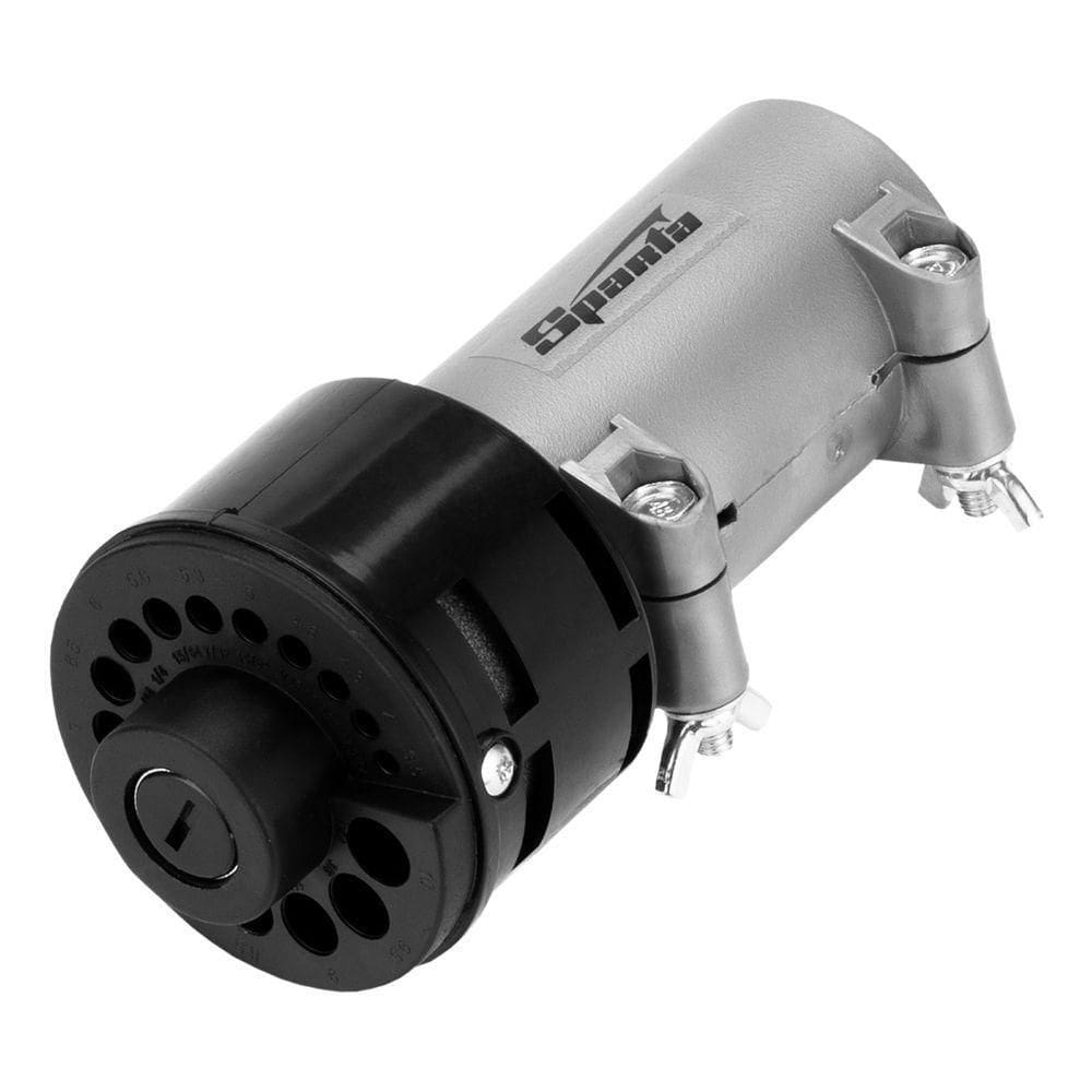 Afiador De Brocas 3,5-10mm Sparta 2000rpm ângulo 118°