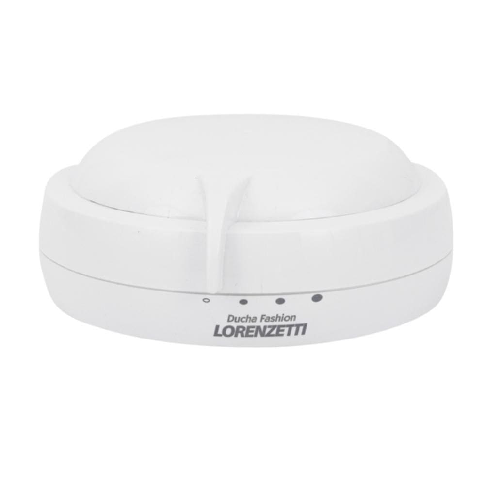 Ducha Elétrica Lorenzetti  Fashion 4 Temperaturas 5500w 127v
