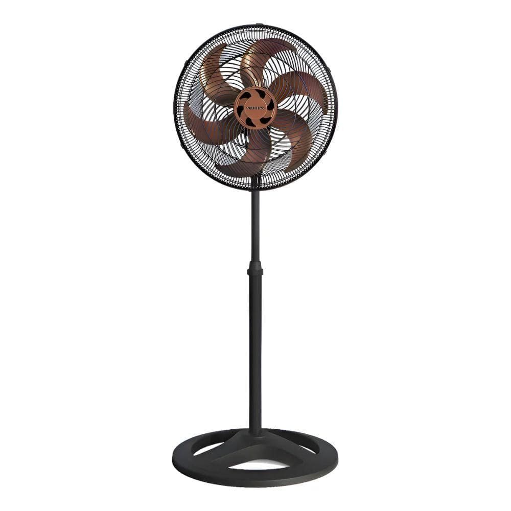 Ventilador Coluna Turbo Premium Bronze 40cm 127V - Ventisol