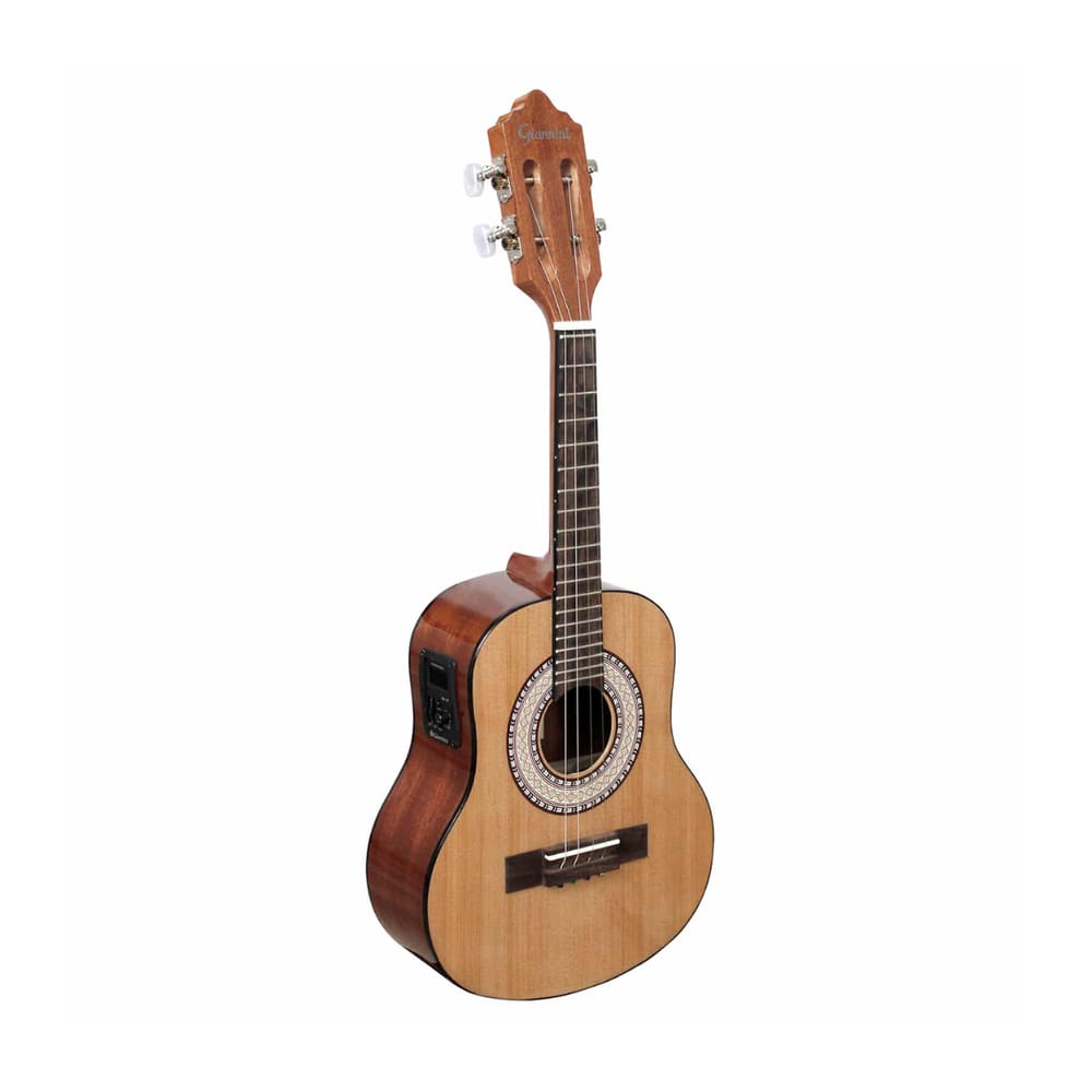 Cavaquinho Eletroacústico Giannini Cs-34