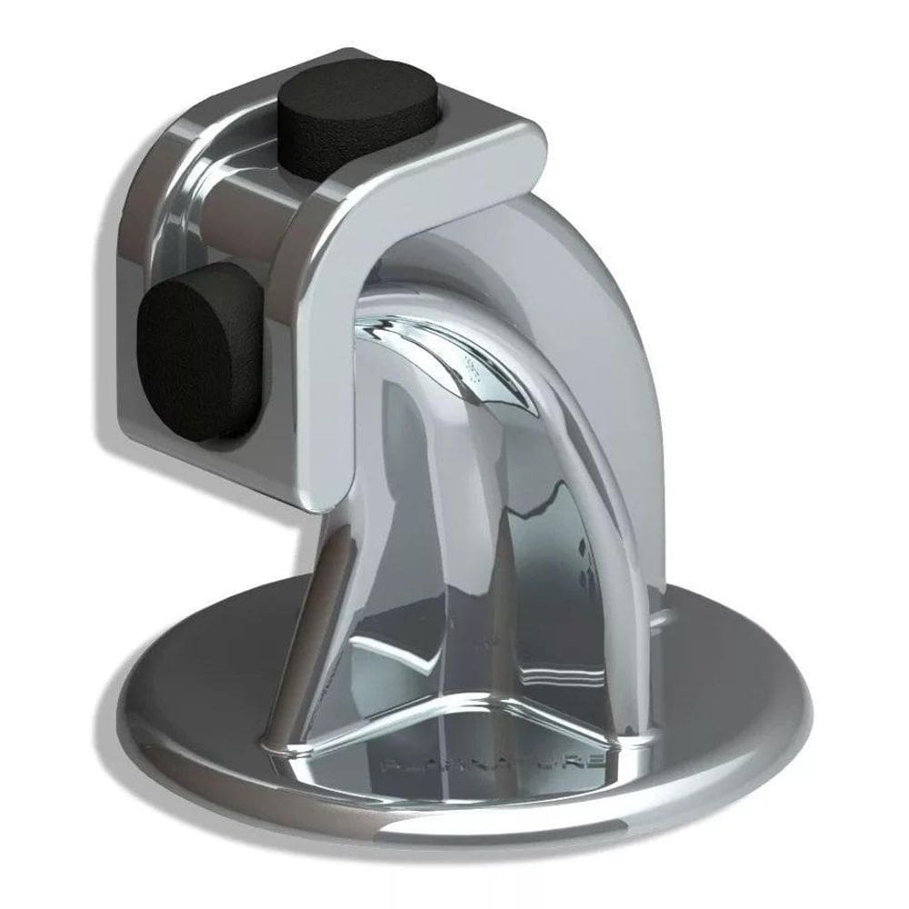 Amortecedor De Portas E Janelas Adesivo